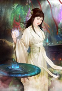 快穿之淫欲横流